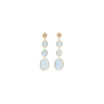Ohrpendel Gelbgold 750 Marco Bicego Siviglia
