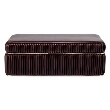 Etuis, Schmuckkassetten, etc. Wolf Bella Medium Jewellery Box