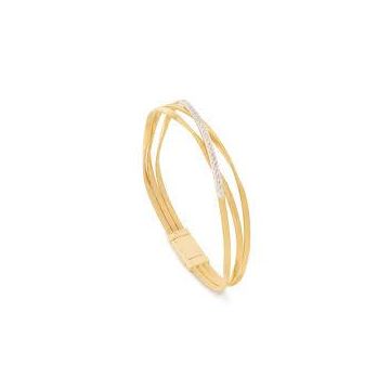 Armband Gelbgold 750 Marco Bicego Marrakech Marrakech