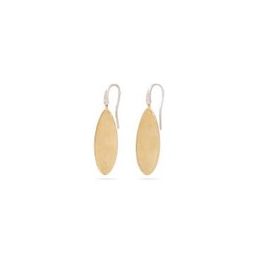 Ohrpendel Bicolor RW750 Marco Bicego Lunaria Lunaria Twist