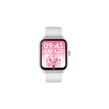 Kinderarmbanduhr Kunststoff Ice Watch Ice Smart Junior 3.0
