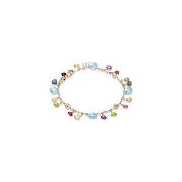 Armband Gelbgold 750 Marco Bicego Paradise