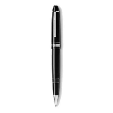 Schreibgeräte Rollerball (Schreibgerät) Montblanc Meisterstück Platinum-Coated LeGrand Rollerball