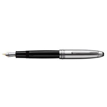 Schreibgeräte Füllfeder Montblanc Meisterstück