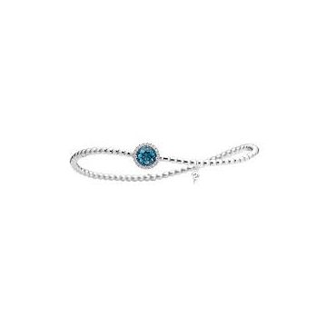 Armband Weissgold 750 Capolavoro Flex'it Espressivo