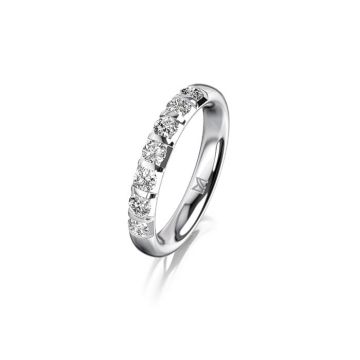 Memoire Ring Platin 950 Meister