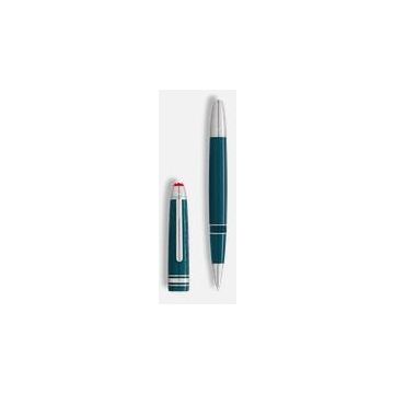 Schreibgeräte Rollerball (Schreibgerät) Montblanc Meisterstück Meisterstück RB#162 Romeo & Juliet