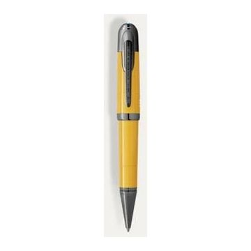 Schreibgeräte Kugelschreiber (Schreibgerät) Montblanc Meisterstück GCH Kugelschreiber E. Ferrari