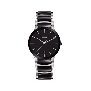 Herrenarmbanduhr Keramic Rado Centrix Centrix