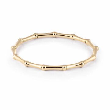 Armband Roségold 750 Al Coro Stretchy