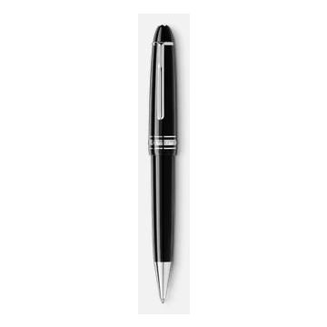 Schreibgeräte Kugelschreiber (Schreibgerät) Montblanc Meisterstück BP LeGrand Platinum