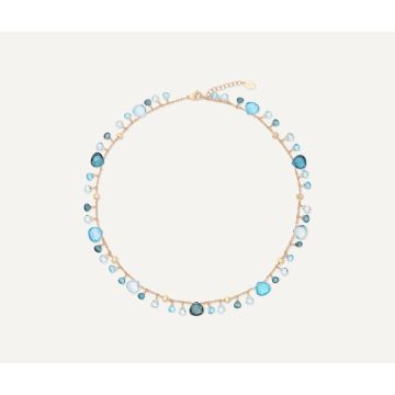 Collier Gelbgold 750 Marco Bicego Paradise Paradise