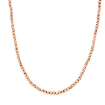 Kette Roségold 750 Atelier Kopf