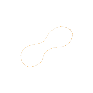 Kette Gelbgold 750 Marco Bicego Siviglia