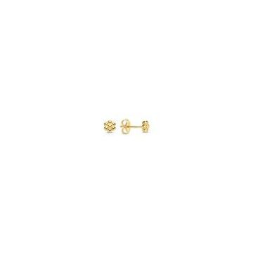 Ohrstecker Gelbgold 585 Jackie 14kt Gold Margarita Studs