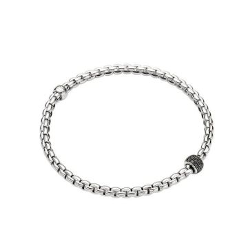 Armband Weissgold 750 Fope Flex It EKA