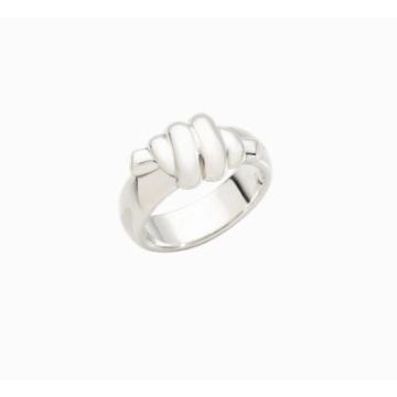 Ring Silber 925 DoDo Ring Nodo