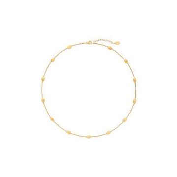 Collier Gelbgold 750 Marco Bicego Siviglia