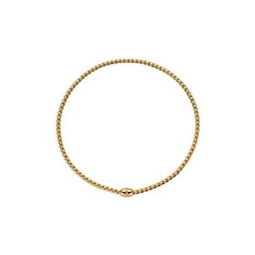 Kette Gelbgold 750 Fope Flex It
