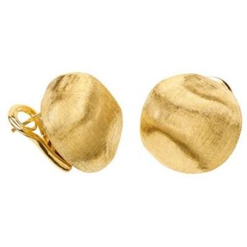 Ohrstecker Gelbgold 750 Marco Bicego Afrika