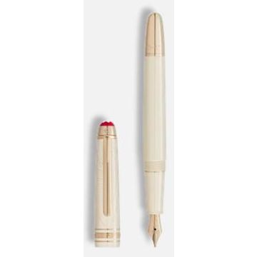 Schreibgeräte Füllfeder Montblanc Meisterstück Meisterstück #145 FP M Romeo & Juliet Classic