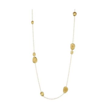 Collier Gelbgold 750 Marco Bicego Lunaria Lunaria