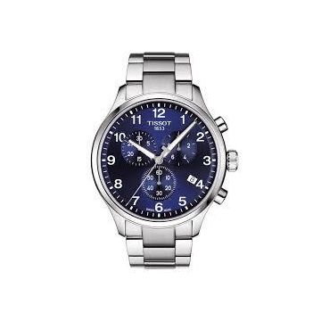 Chronograph Edelstahl Tissot Chronograph Tissot Chrono XL Classic