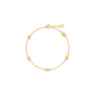 Armband Gelbgold 750 Marco Bicego Siviglia