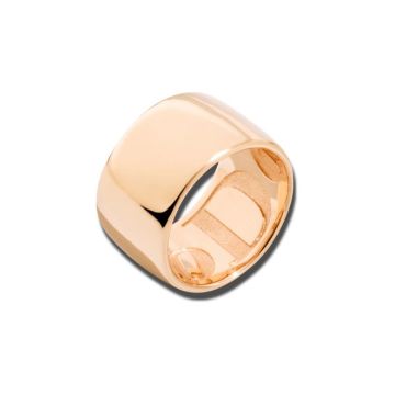 Ring Roségold 9 Karat DoDo Ring essentials