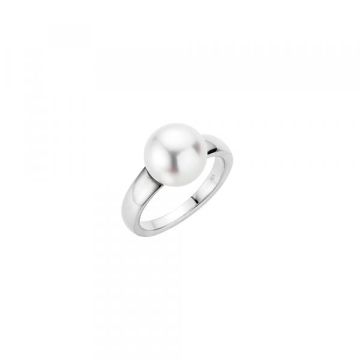 Ring Weissgold 750 Gellner Pearls