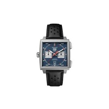 Armbanduhr Titan Tag Heuer Monaco Chronograph