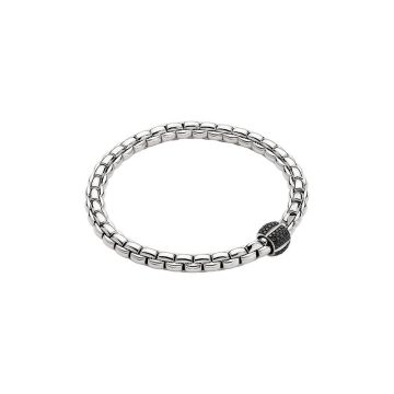 Armband Weissgold 750 Fope Flex It Eka