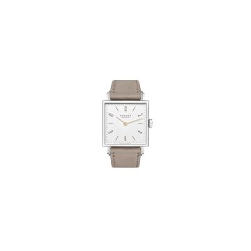 Armbanduhr Edelstahl Nomos Tetra Nomos Tetra 27 Duo