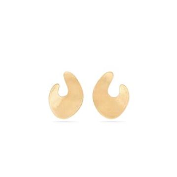 Ohrstecker Gelbgold 750 Marco Bicego Lunaria Lunaria