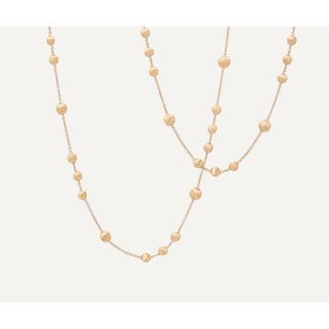 Kette Gelbgold 750 Marco Bicego Afrika Afrika