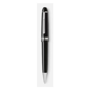 Schreibgeräte Kugelschreiber (Schreibgerät) Montblanc Meisterstück Meisterstück Platinum Line Midsize Kugelschreiber