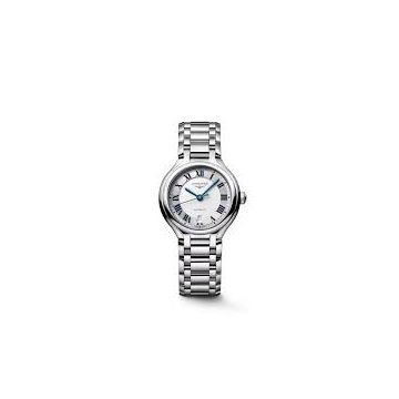 Armbanduhr Edelstahl Longines PRIMALUNA