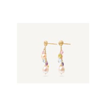 Ohrpendel Gelbgold 750 Marco Bicego Paradise