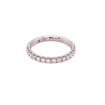 Ring Platin 950 Meister Memoire Memoire Ring