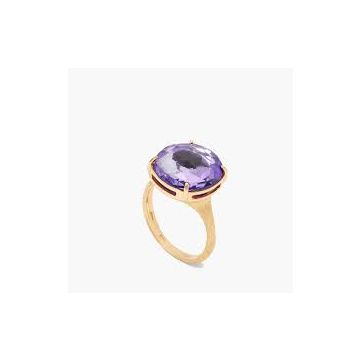 Ring Gelbgold 750 Marco Bicego Jaipur