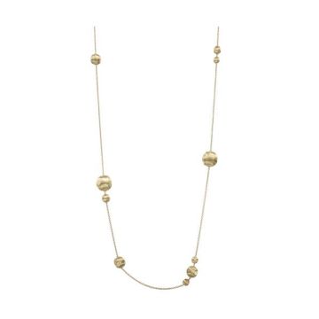 Collier Gelbgold 750 Marco Bicego Afrika 18 Karat