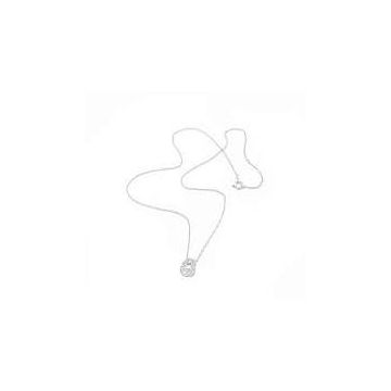 Collier Weissgold 750 Mattioli Mini Puzzle