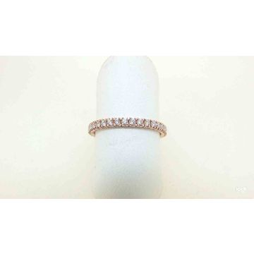Ring Roségold 750 Atelier Kopf Roségold Memoire Ring