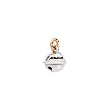 Anhänger Silber 925 DoDo Campanello Silber