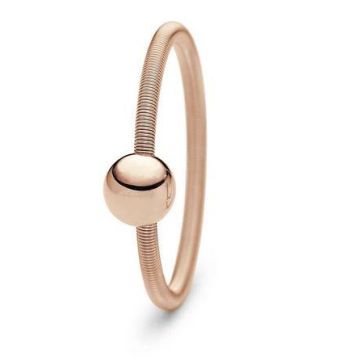 Ring Rotgold 750 Niessing Colette Ring