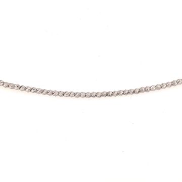 Armband Weissgold 750 Atelier Kopf Weißgold Armband