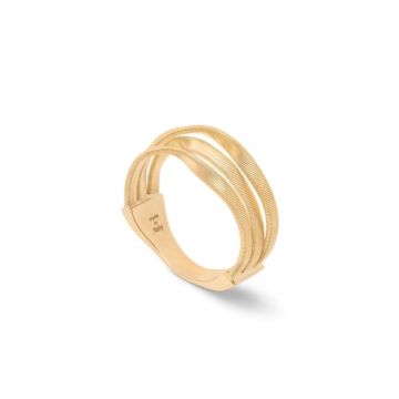 Ring Gelbgold 750 Marco Bicego Marrakech Marrakech