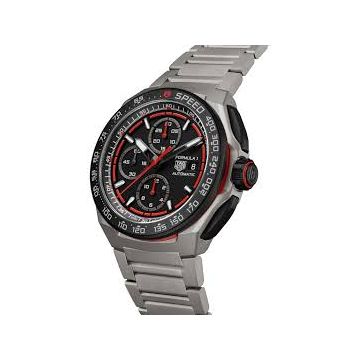 Herrenarmbanduhr Titan Tag Heuer TAG Heuer Formula 1 Chronograph