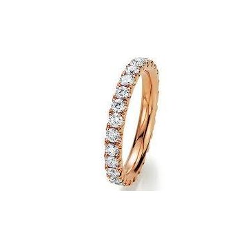Ring Rotgold 750 Atelier Kopf Memoire Ring