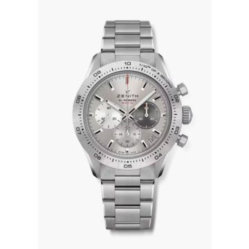 Herrenarmbanduhr Titan Zenith Chronomaster Chronomaster Sport